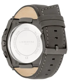 Best LIEBESKIND BERLIN  Uhr graphit
