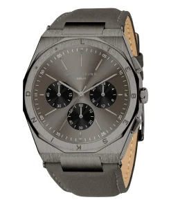 Best LIEBESKIND BERLIN  Uhr graphit