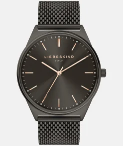Best LIEBESKIND BERLIN  Uhr graphit