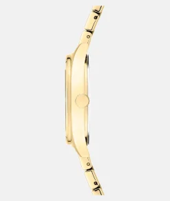 Hot LIEBESKIND BERLIN Uhr gold
