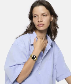 Hot LIEBESKIND BERLIN Uhr gold