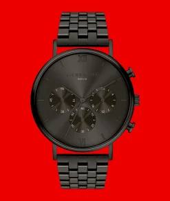 Sale LIEBESKIND BERLIN Uhr silber