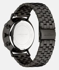 Sale LIEBESKIND BERLIN Uhr silber