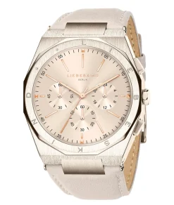Online LIEBESKIND BERLIN Uhr creme