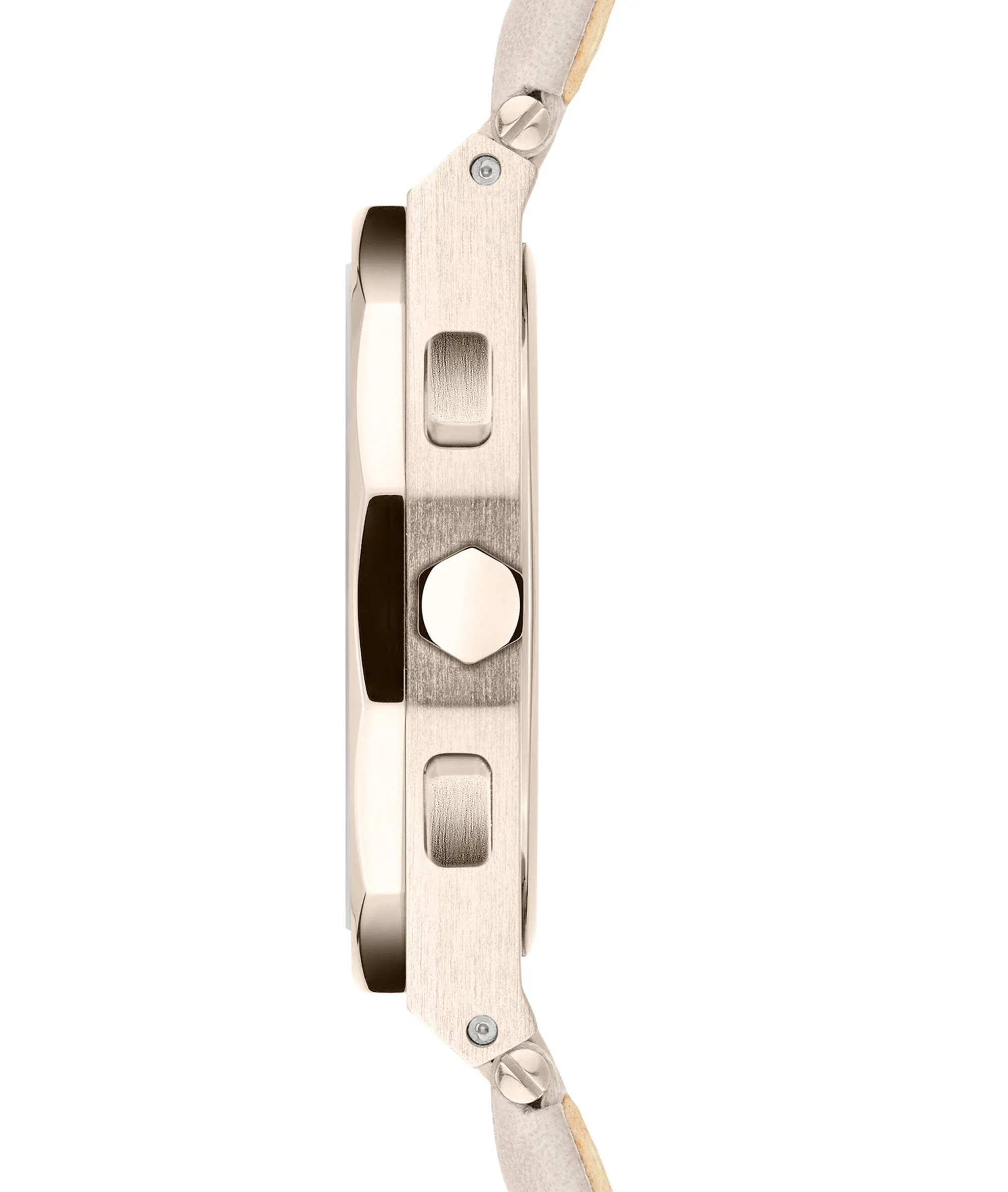Online LIEBESKIND BERLIN Uhr creme