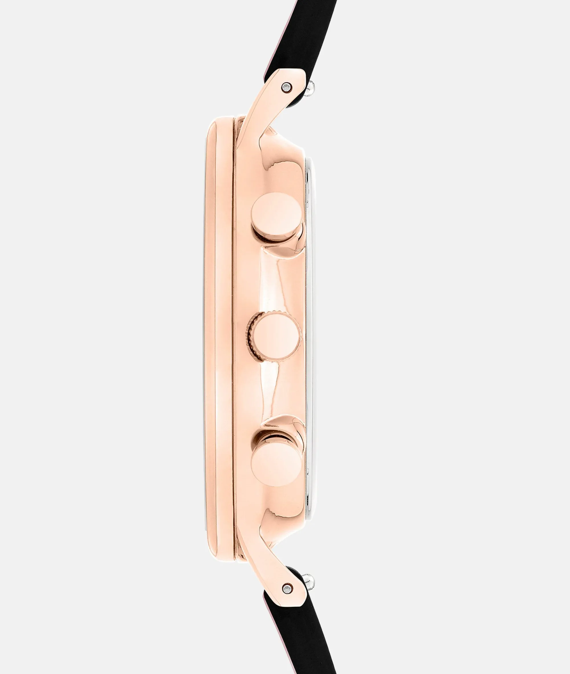 New LIEBESKIND BERLIN Uhr roségold