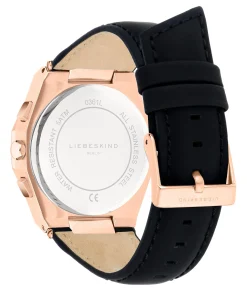 LIEBESKIND BERLIN  Uhr roségold