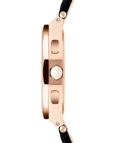LIEBESKIND BERLIN  Uhr roségold