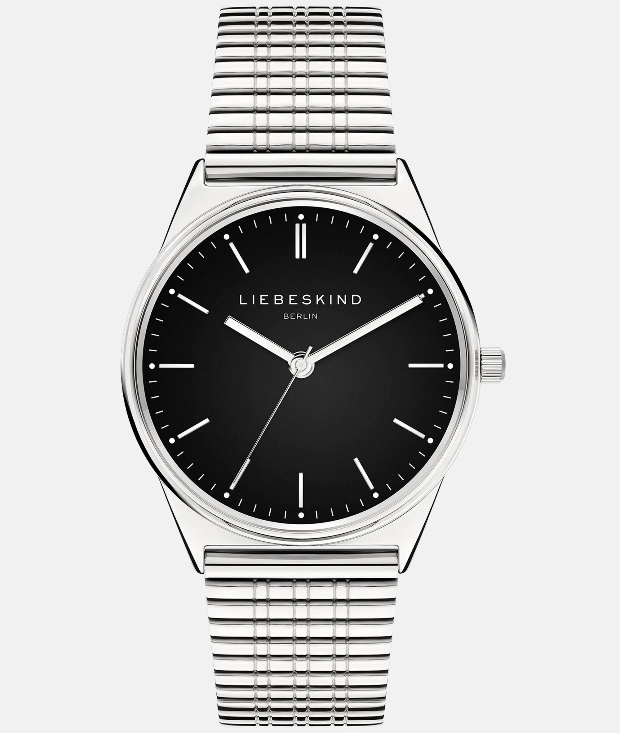 Discount LIEBESKIND BERLIN Uhr silber