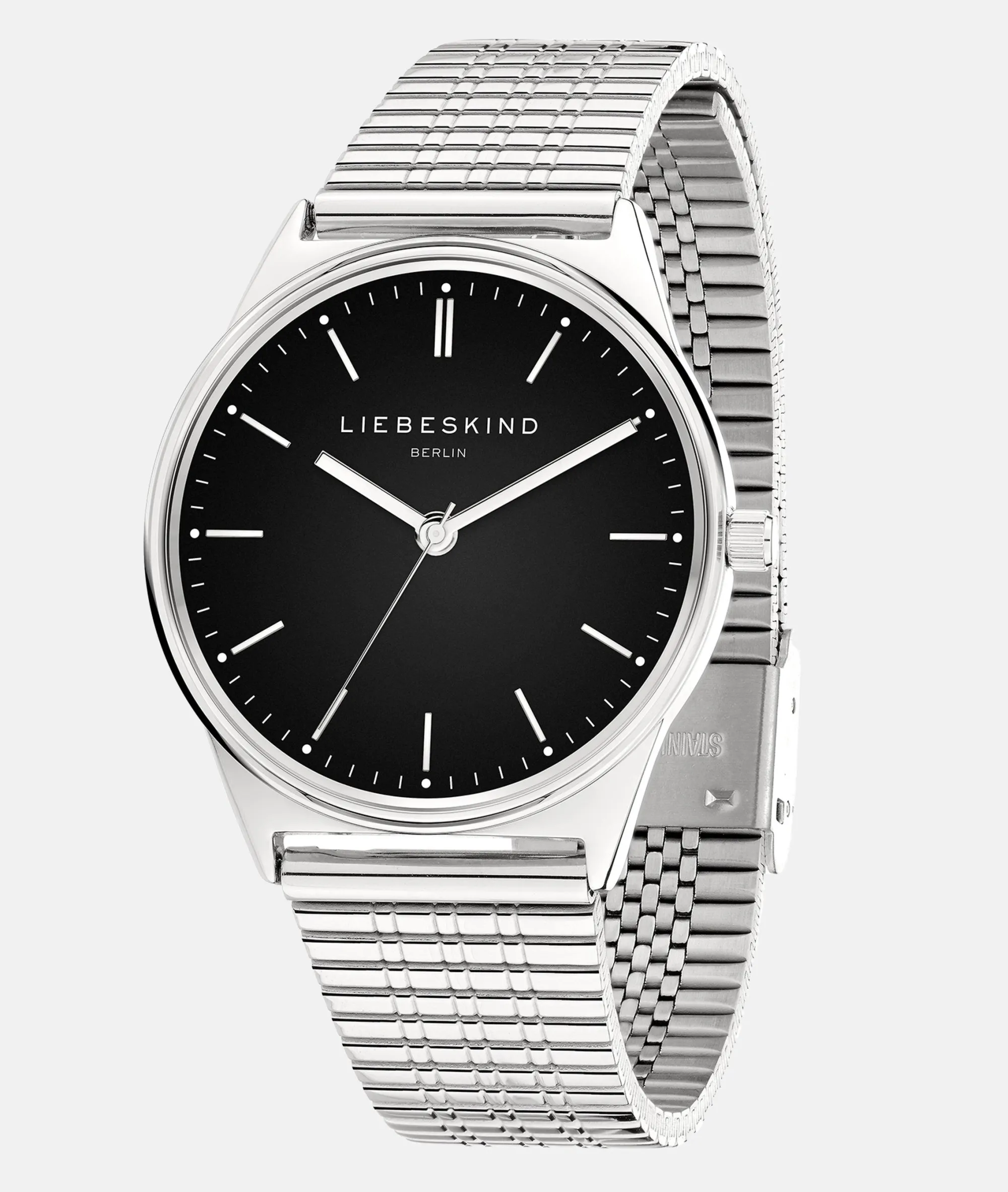 Discount LIEBESKIND BERLIN Uhr silber