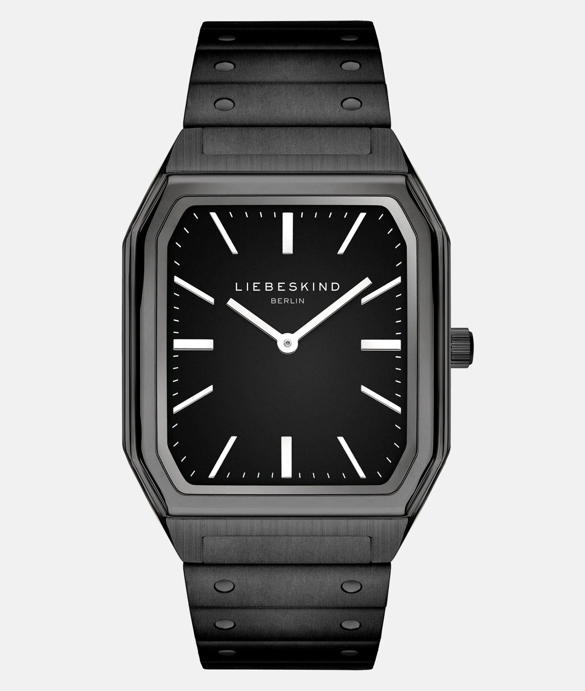 Online LIEBESKIND BERLIN Uhr silber