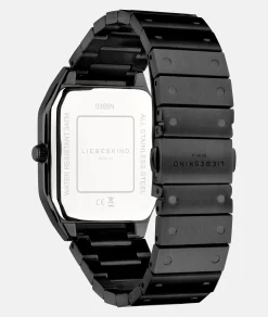 Online LIEBESKIND BERLIN Uhr silber