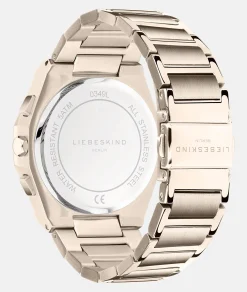 Best LIEBESKIND BERLIN Uhr smaragd