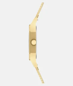 Discount LIEBESKIND BERLIN Uhr gold