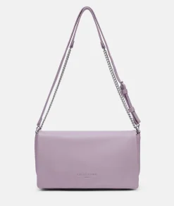 Online LIEBESKIND BERLIN Valeria Crossbody S flieder