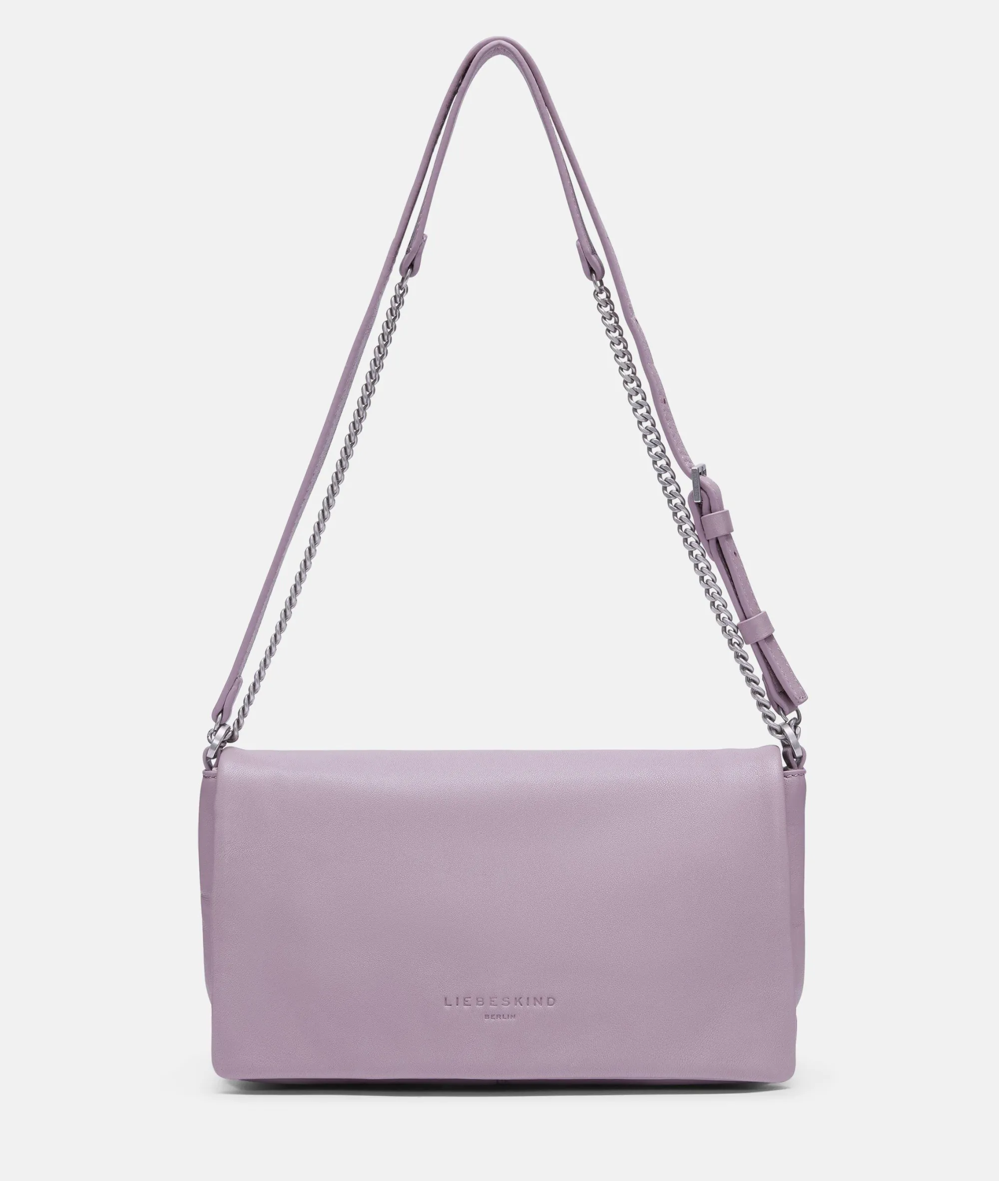 Online LIEBESKIND BERLIN Valeria Crossbody S flieder