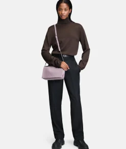 Online LIEBESKIND BERLIN  Valeria Crossbody S flieder