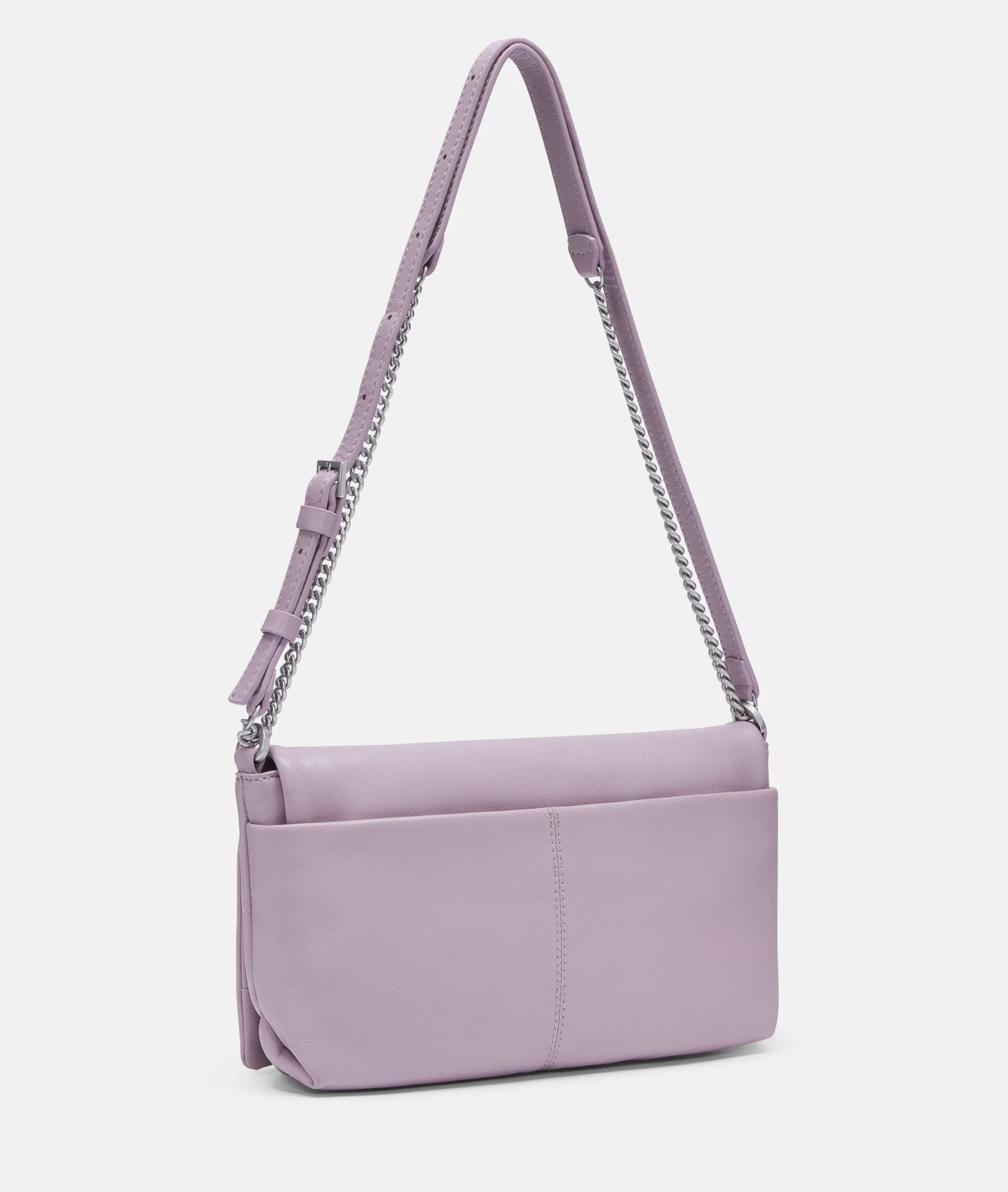 Online LIEBESKIND BERLIN Valeria Crossbody S flieder