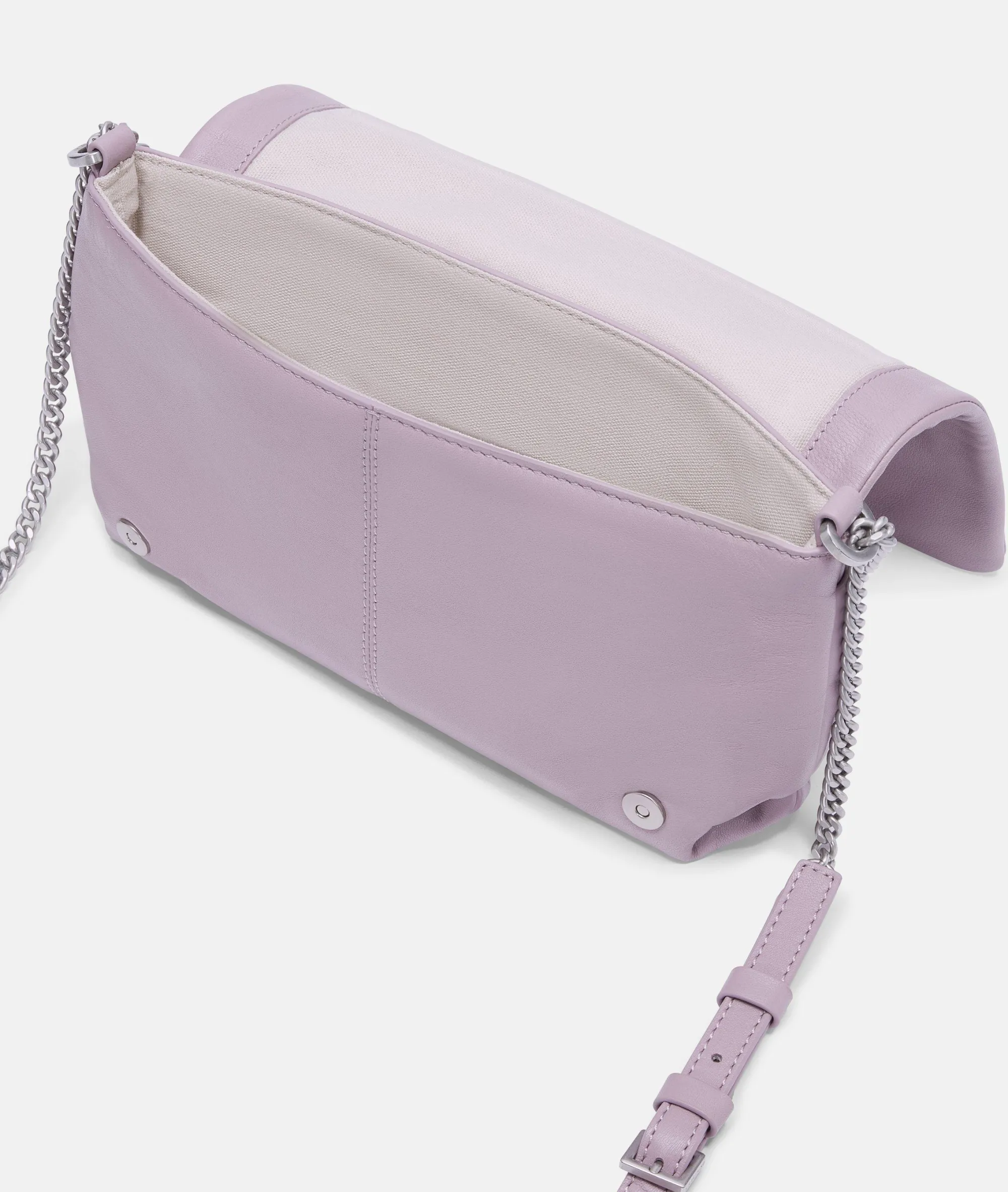 Online LIEBESKIND BERLIN Valeria Crossbody S flieder