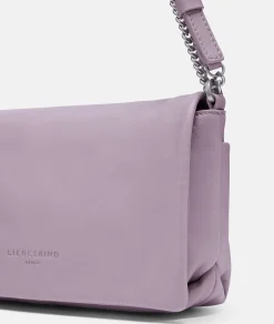 Online LIEBESKIND BERLIN Valeria Crossbody S flieder