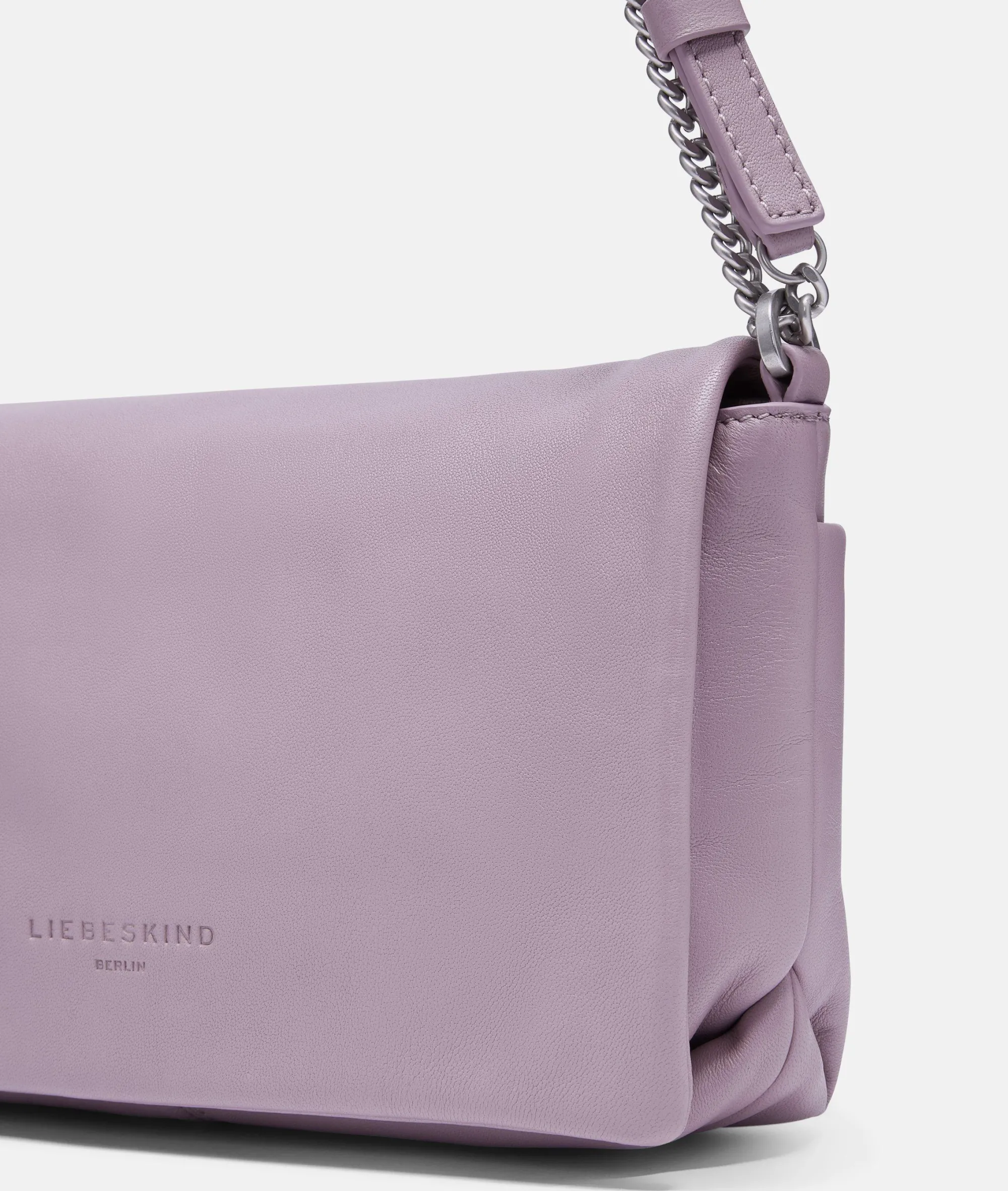 Online LIEBESKIND BERLIN Valeria Crossbody S flieder