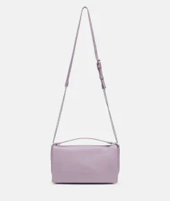 Online LIEBESKIND BERLIN Valeria Crossbody S flieder