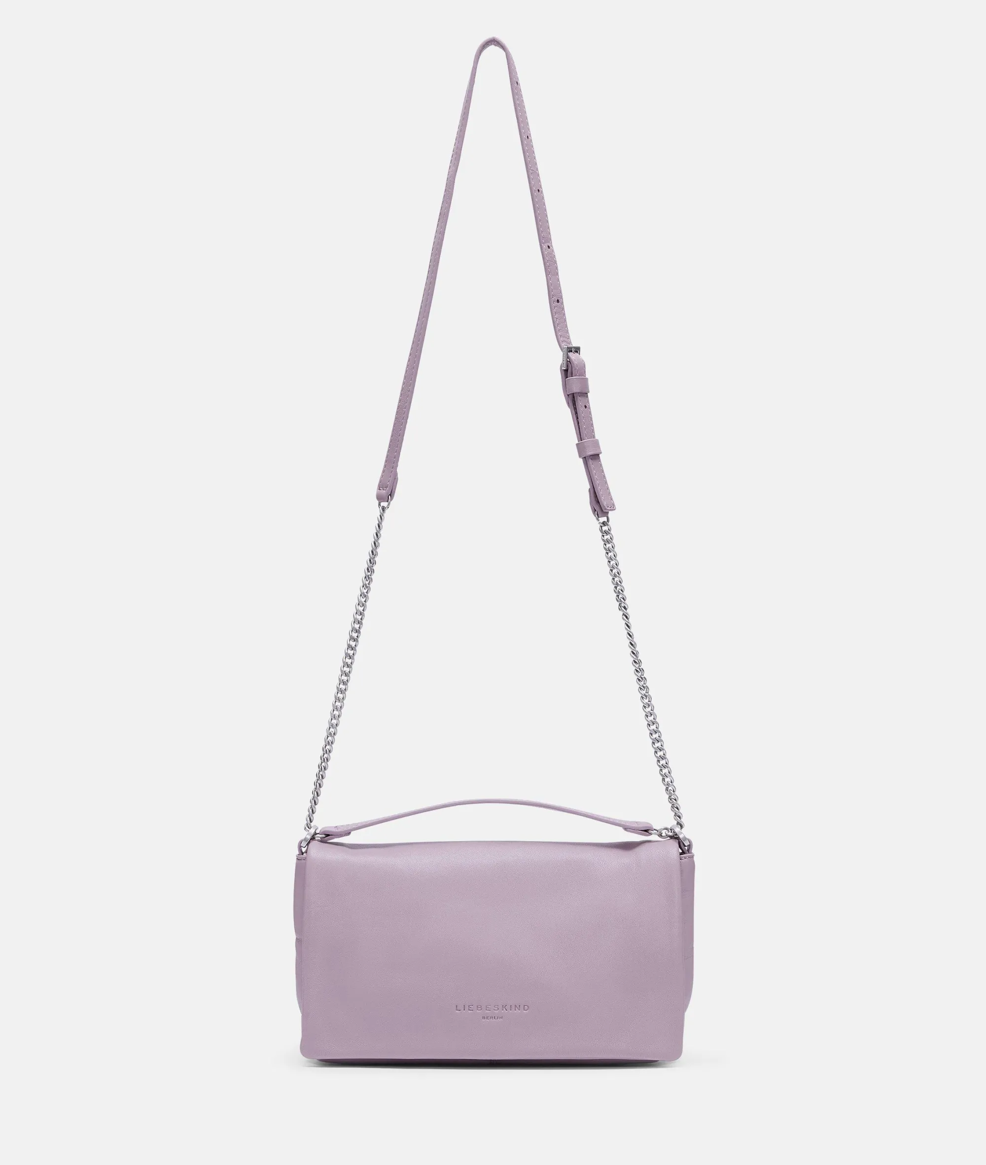 Online LIEBESKIND BERLIN Valeria Crossbody S flieder