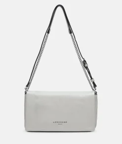 Online LIEBESKIND BERLIN Valeria Crossbody S taubengrau