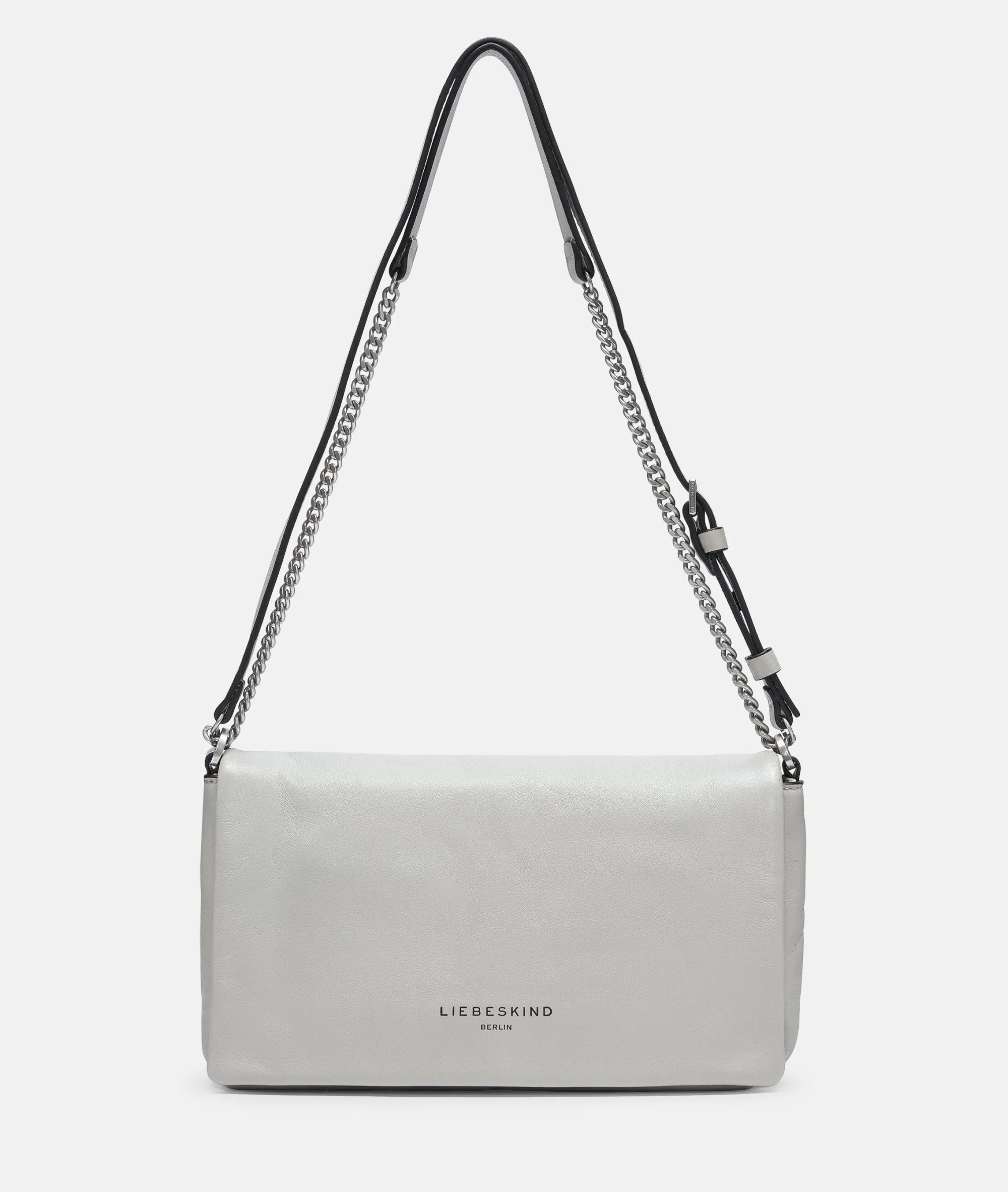 Online LIEBESKIND BERLIN Valeria Crossbody S taubengrau