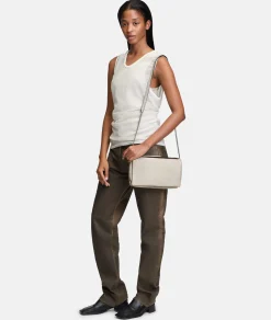 Online LIEBESKIND BERLIN  Valeria Crossbody S taubengrau