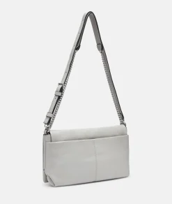 Online LIEBESKIND BERLIN Valeria Crossbody S taubengrau