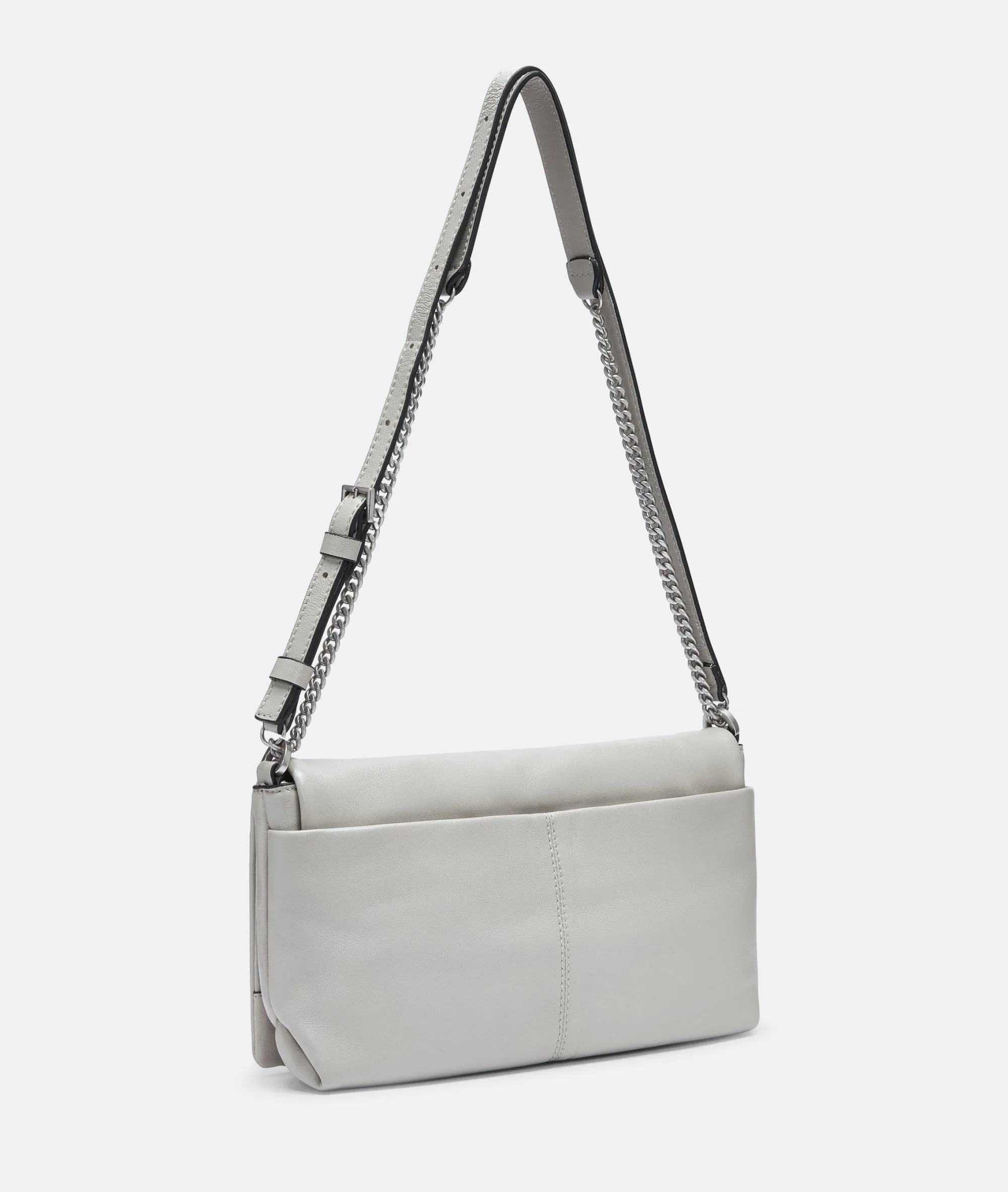 Online LIEBESKIND BERLIN Valeria Crossbody S taubengrau