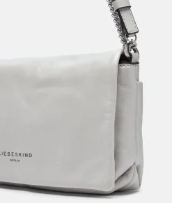 Online LIEBESKIND BERLIN Valeria Crossbody S taubengrau