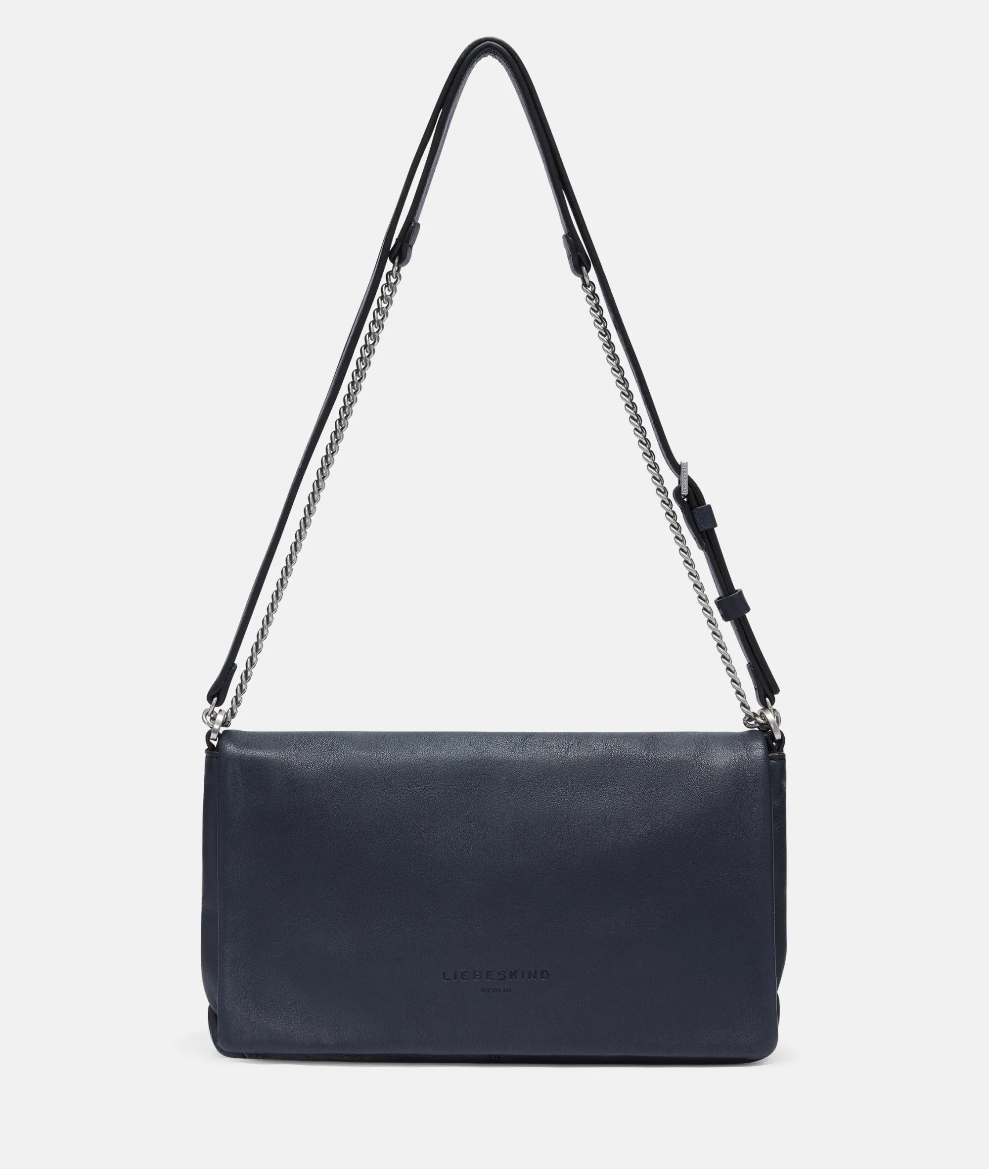 Best LIEBESKIND BERLIN Valeria Crossbody S navy