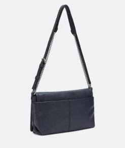 Best LIEBESKIND BERLIN Valeria Crossbody S navy