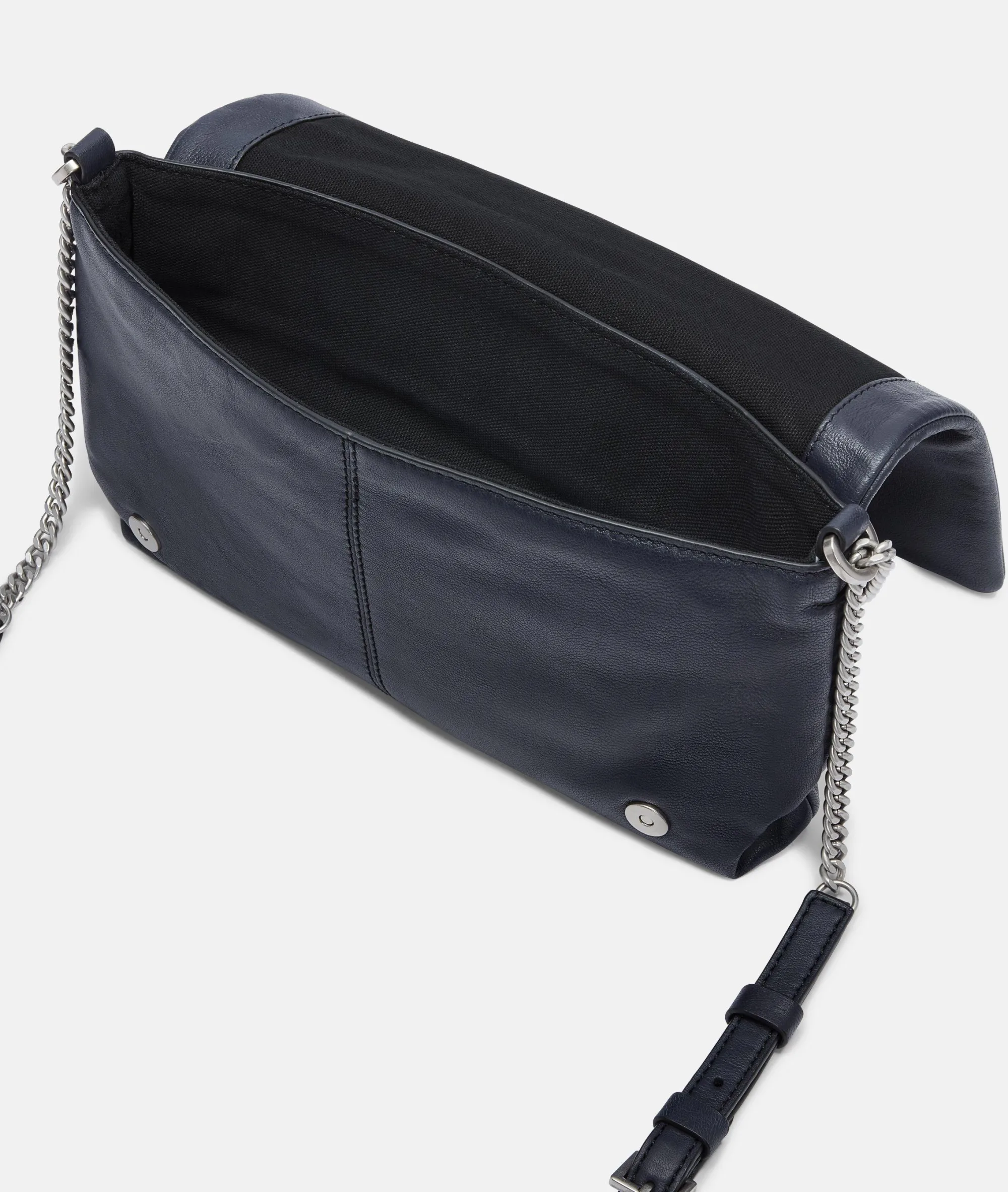 Best LIEBESKIND BERLIN Valeria Crossbody S navy