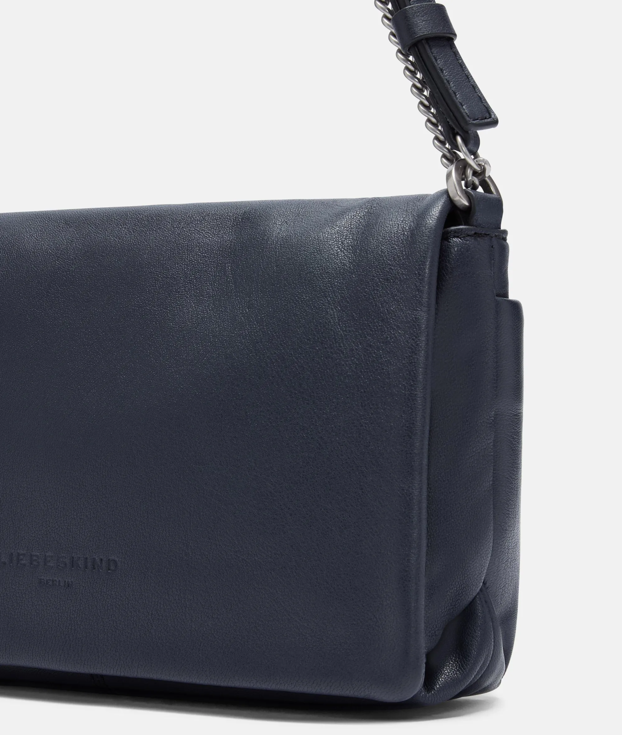 Best LIEBESKIND BERLIN Valeria Crossbody S navy