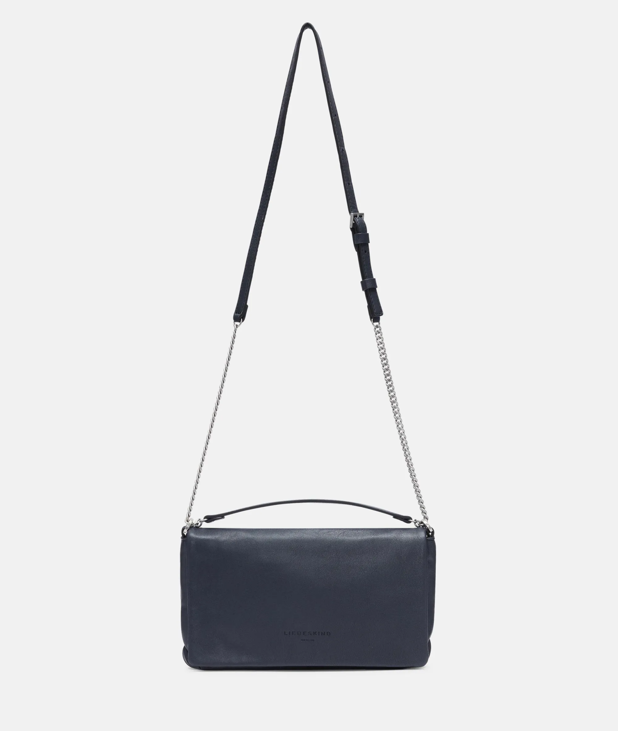 Best LIEBESKIND BERLIN Valeria Crossbody S navy