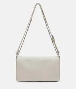 Outlet LIEBESKIND BERLIN Valeria Crossbody S creme