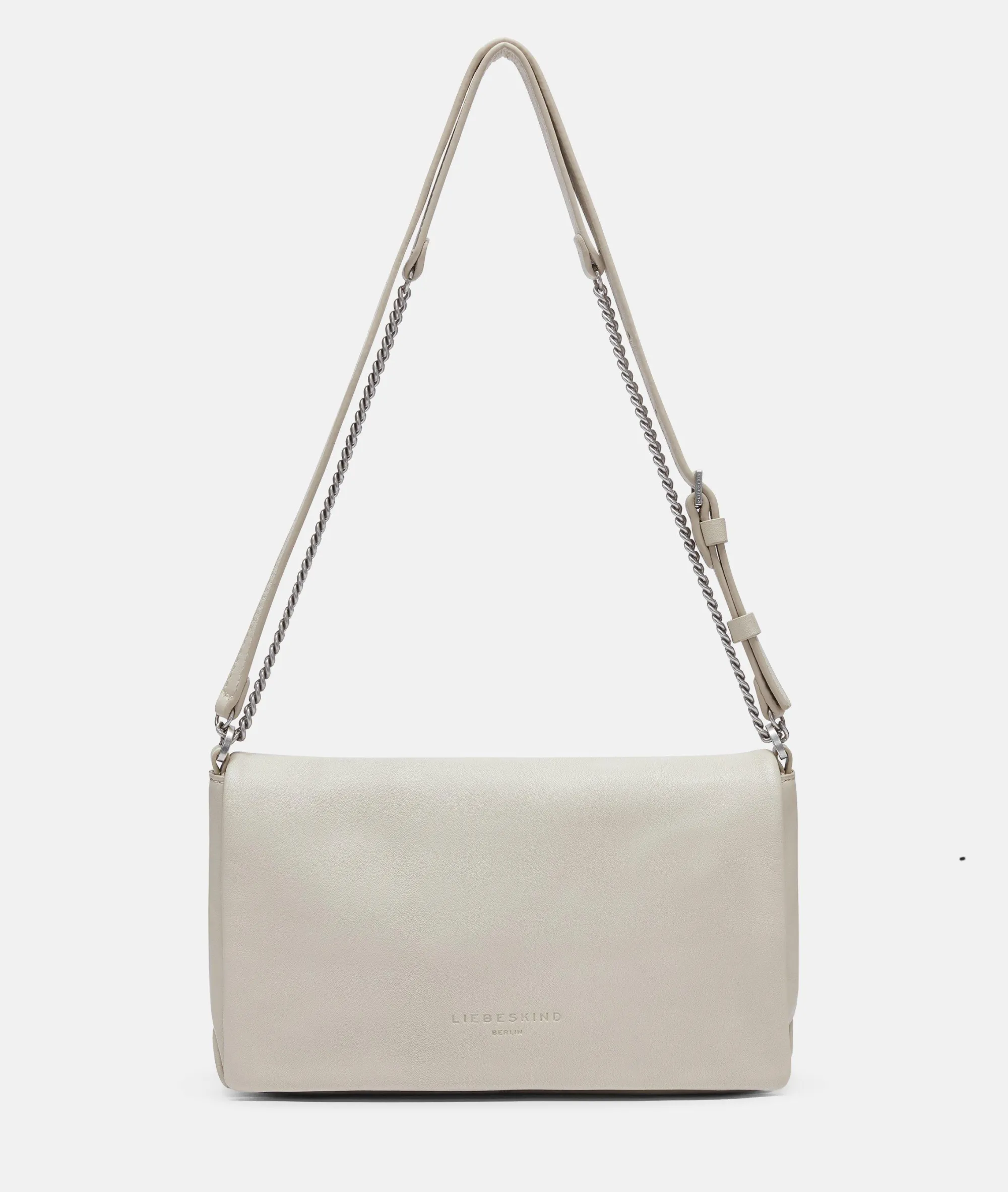 Outlet LIEBESKIND BERLIN Valeria Crossbody S creme