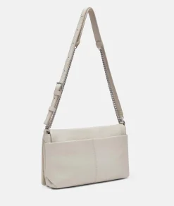 Outlet LIEBESKIND BERLIN Valeria Crossbody S creme