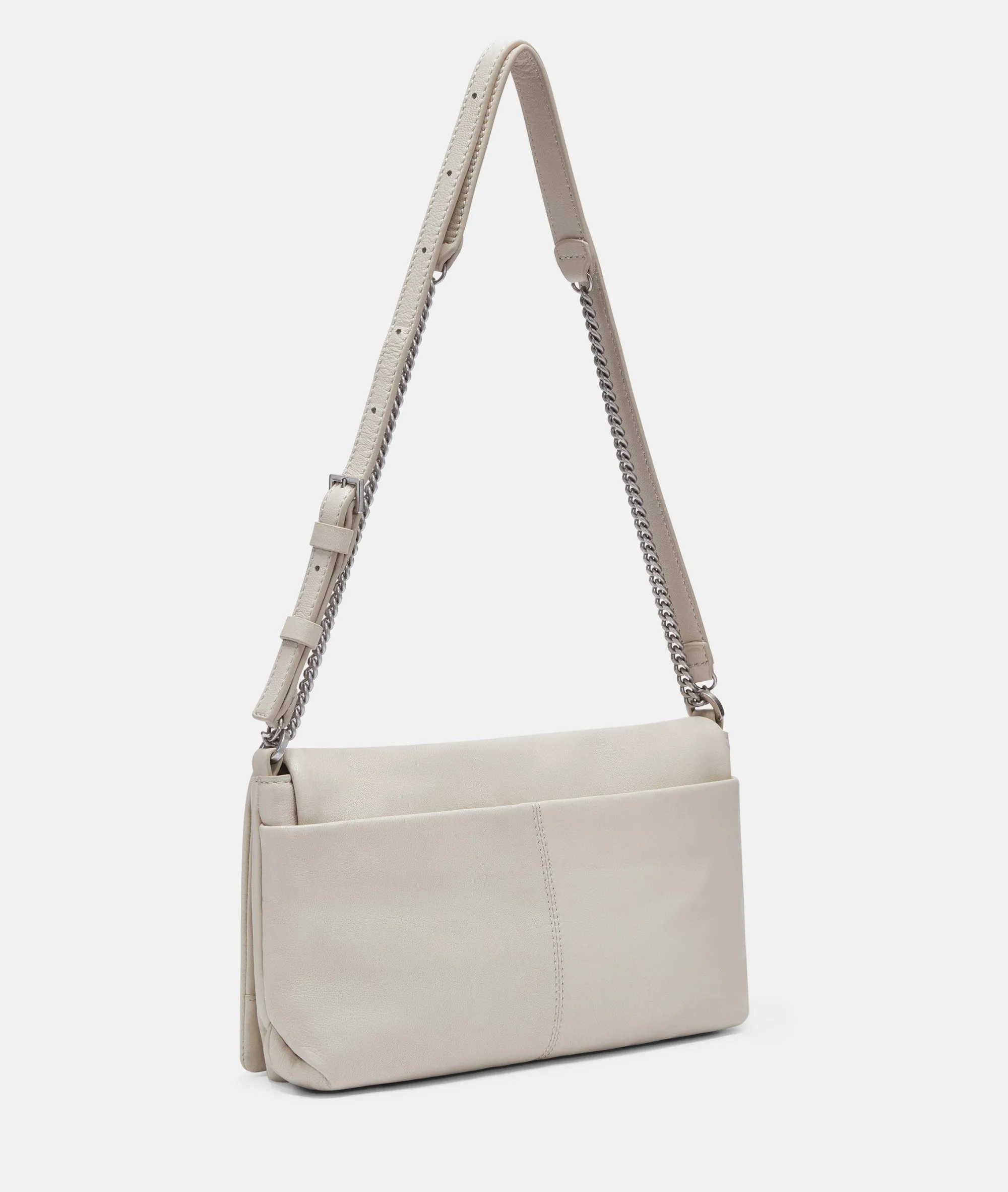 Outlet LIEBESKIND BERLIN Valeria Crossbody S creme