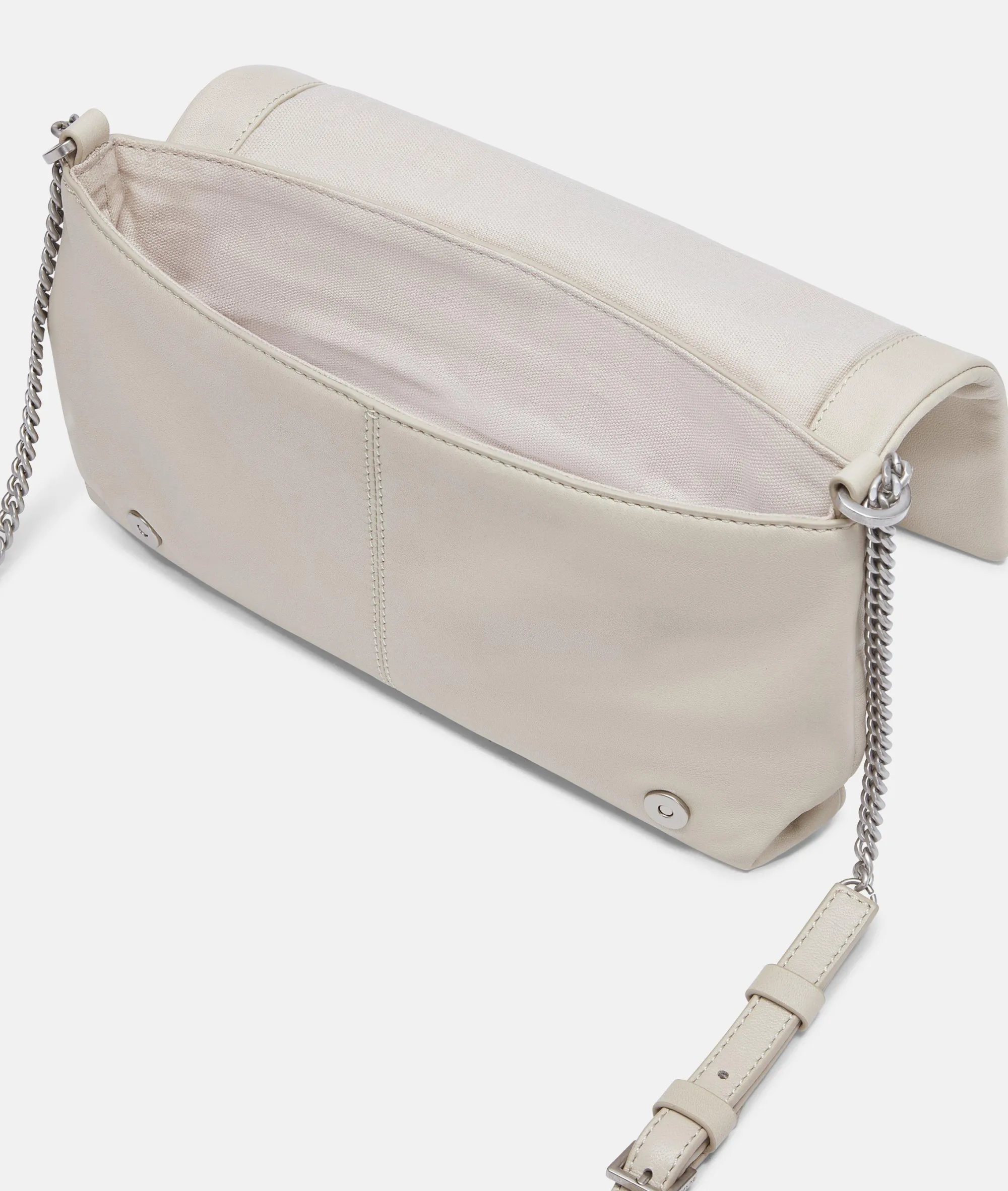 Outlet LIEBESKIND BERLIN Valeria Crossbody S creme