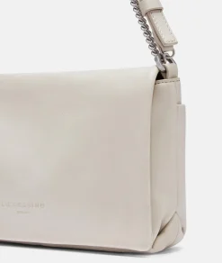 Outlet LIEBESKIND BERLIN Valeria Crossbody S creme