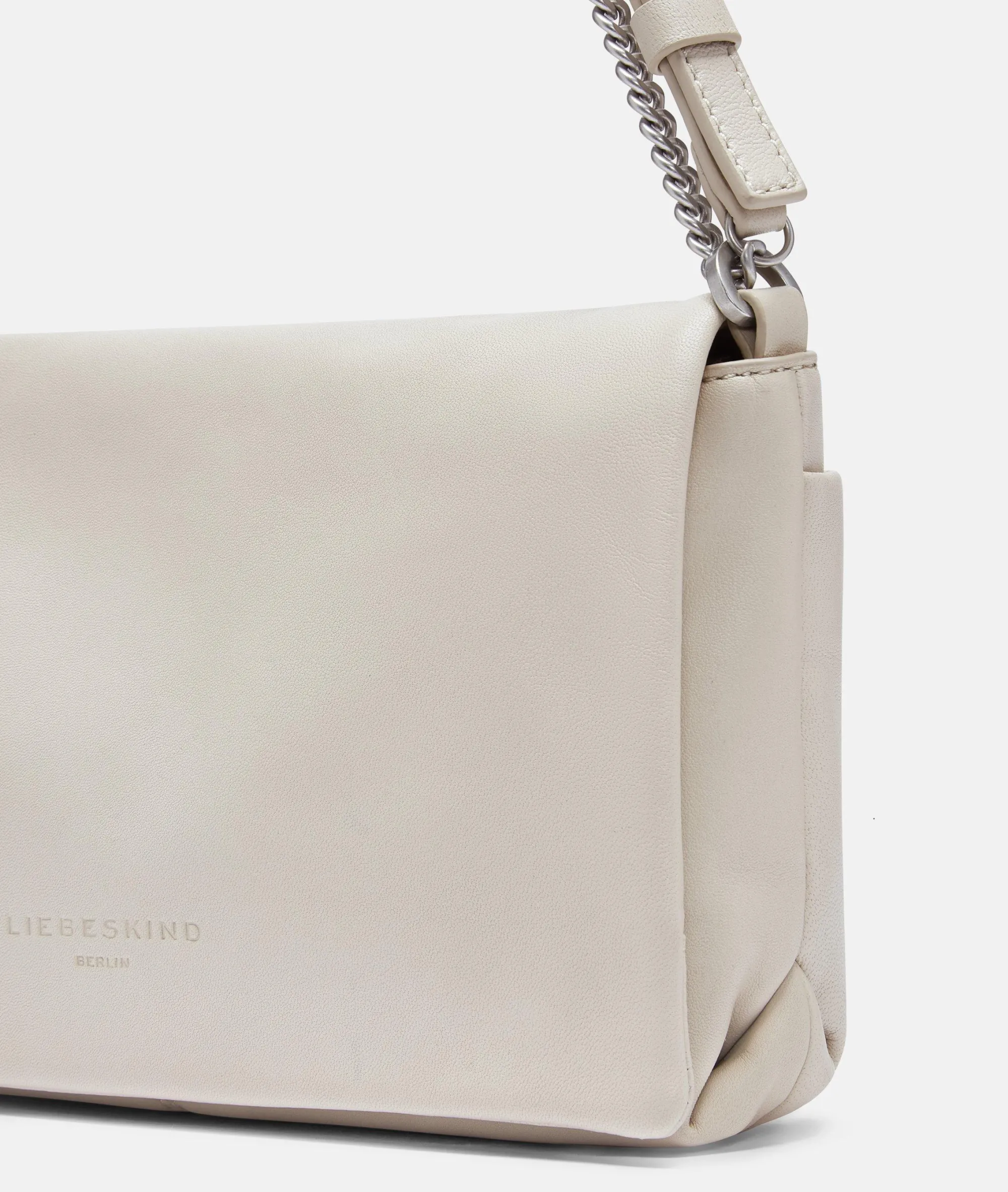 Outlet LIEBESKIND BERLIN Valeria Crossbody S creme