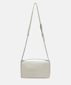 Outlet LIEBESKIND BERLIN Valeria Crossbody S creme