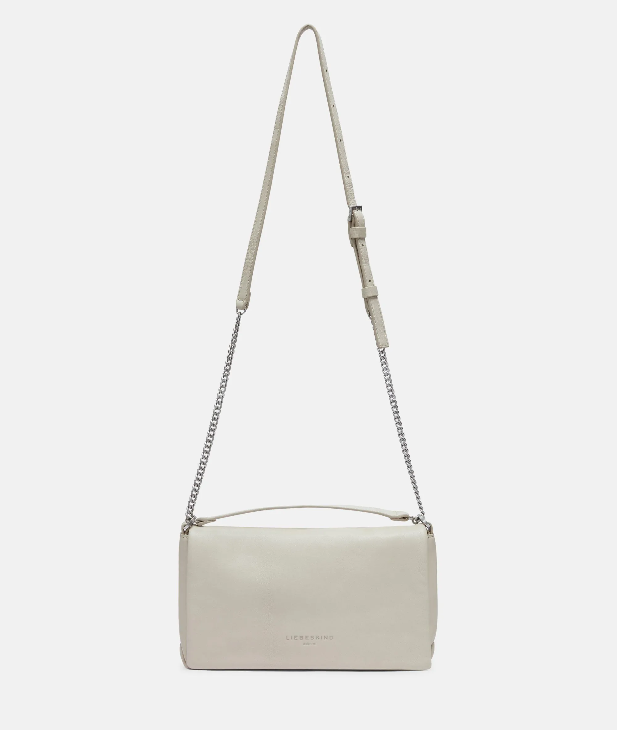 Outlet LIEBESKIND BERLIN Valeria Crossbody S creme
