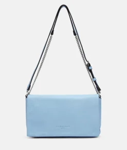 Online LIEBESKIND BERLIN Valeria Crossbody S himmelblau