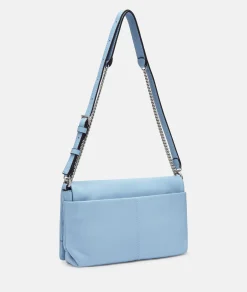 Online LIEBESKIND BERLIN Valeria Crossbody S himmelblau