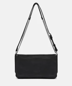 Sale LIEBESKIND BERLIN Valeria Crossbody S schwarz